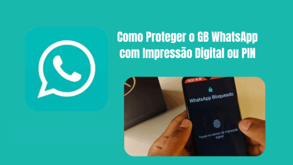 Impressão Digital