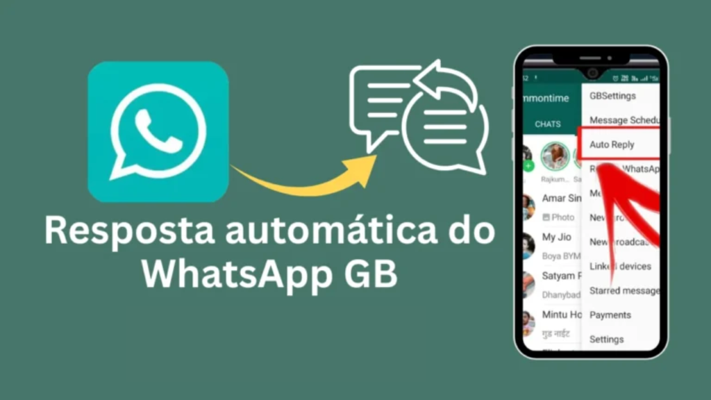 GB WhatsApp