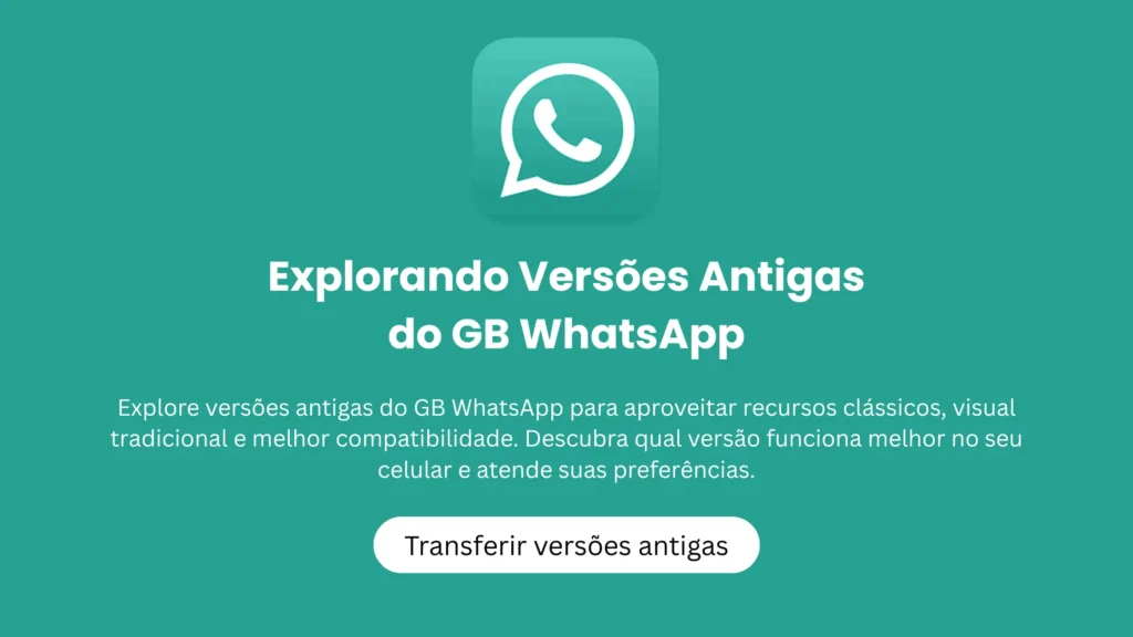 Whatsapp GB
