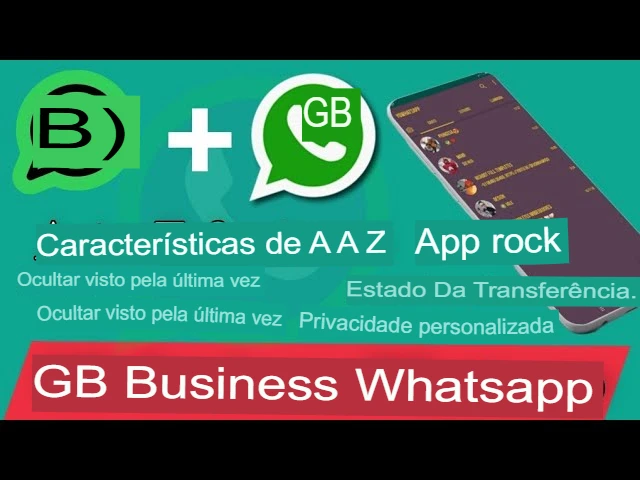 WhatsApp GB