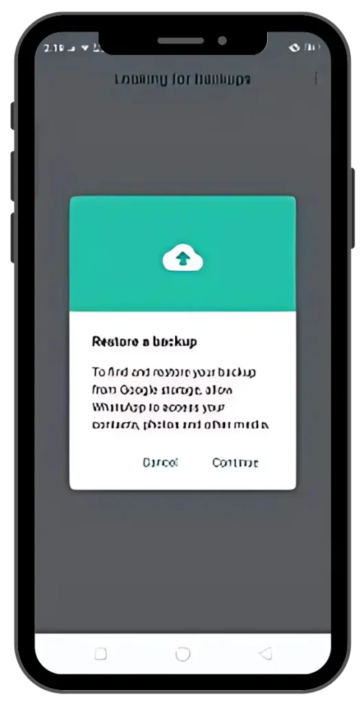 Whatsapp GB