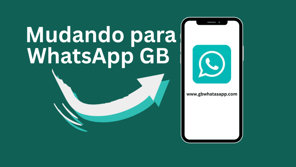 WhatsApp GB