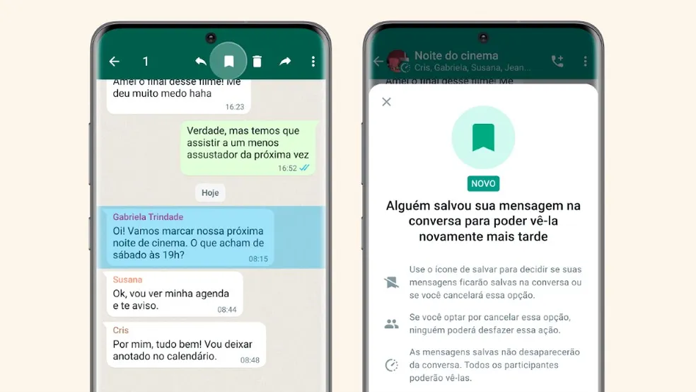 Whatsapp GB