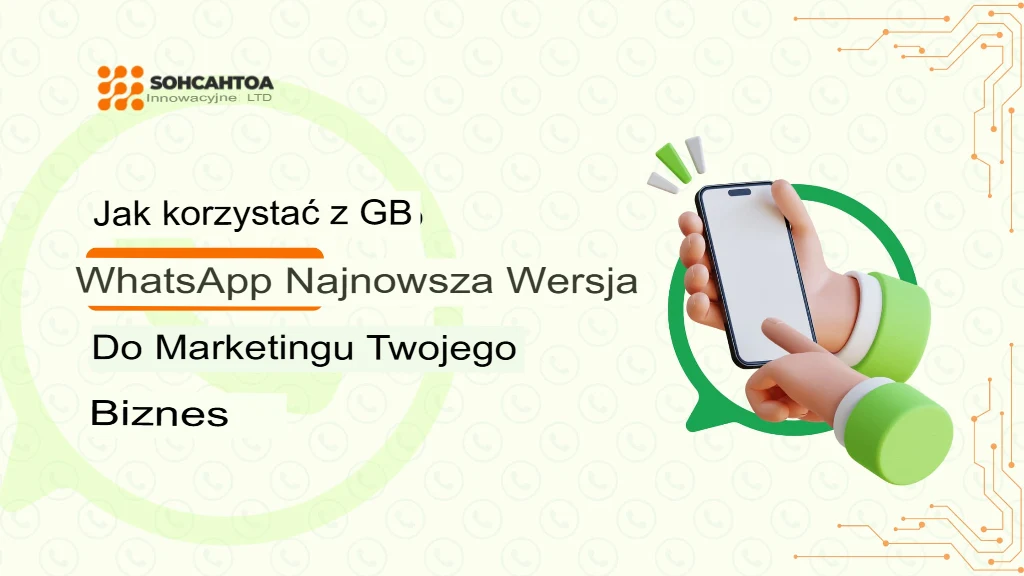 WhatsApp GB