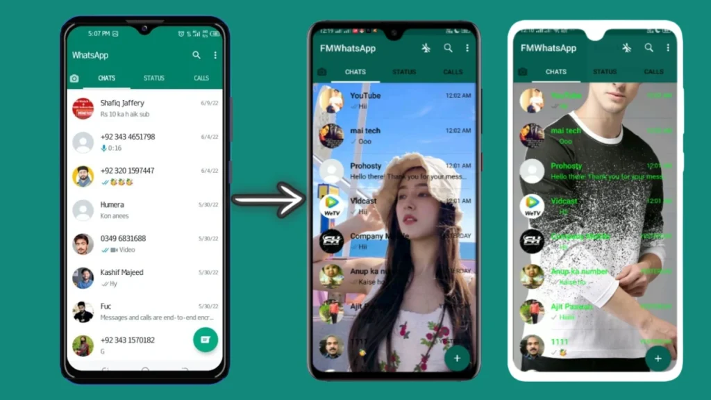 GB WhatsApp
