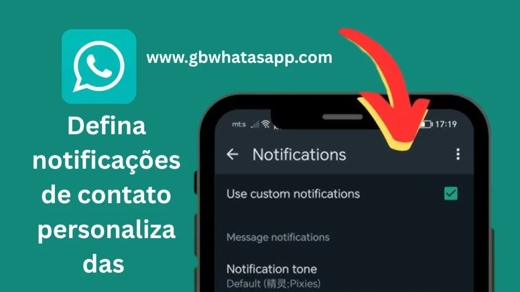 GB WhatsApp