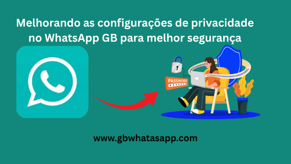 WhatsApp GB