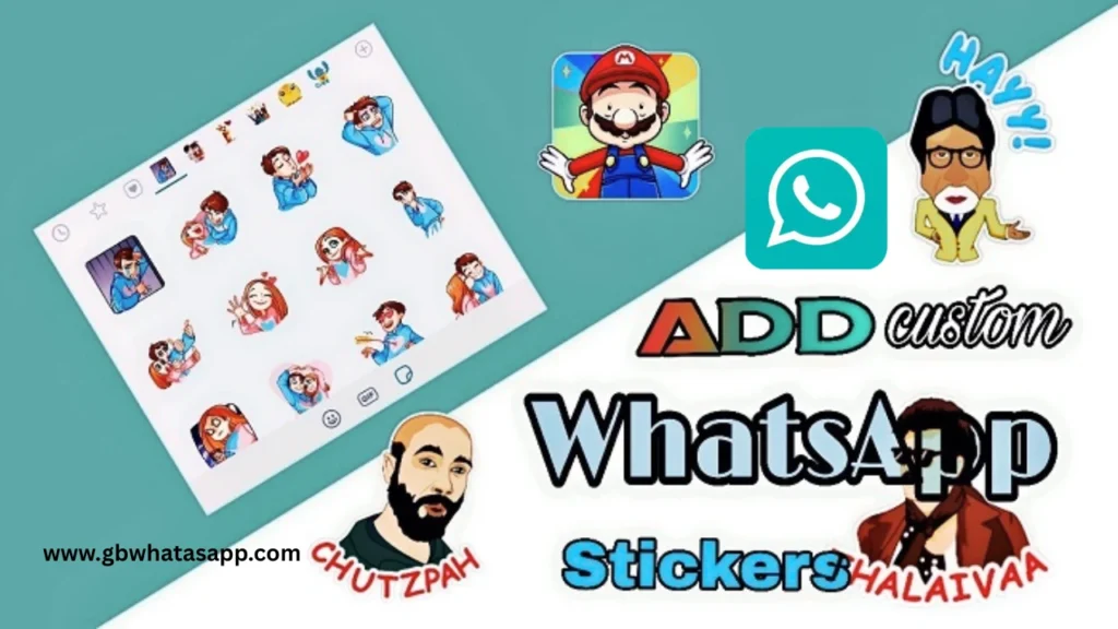 WhatsApp GB