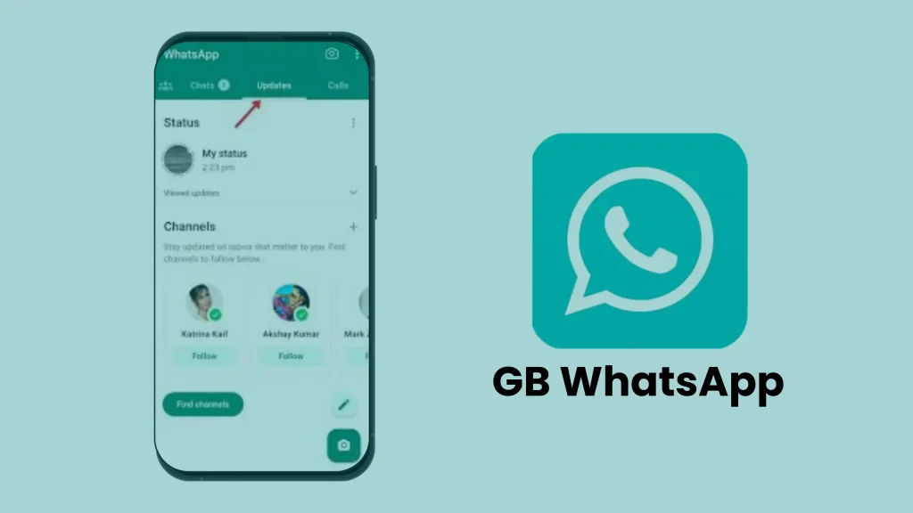 GB WhatsApp