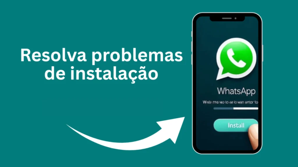 WhatsApp GB atualizado 2025