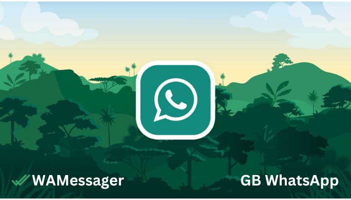 GB WhatsApp