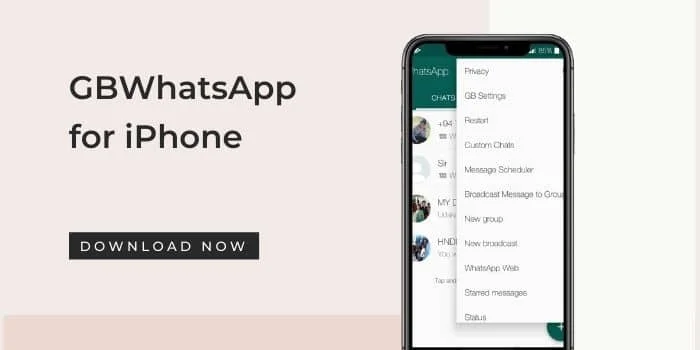 GB WhatsApp
