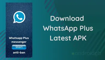 WhatsApp GB Plus