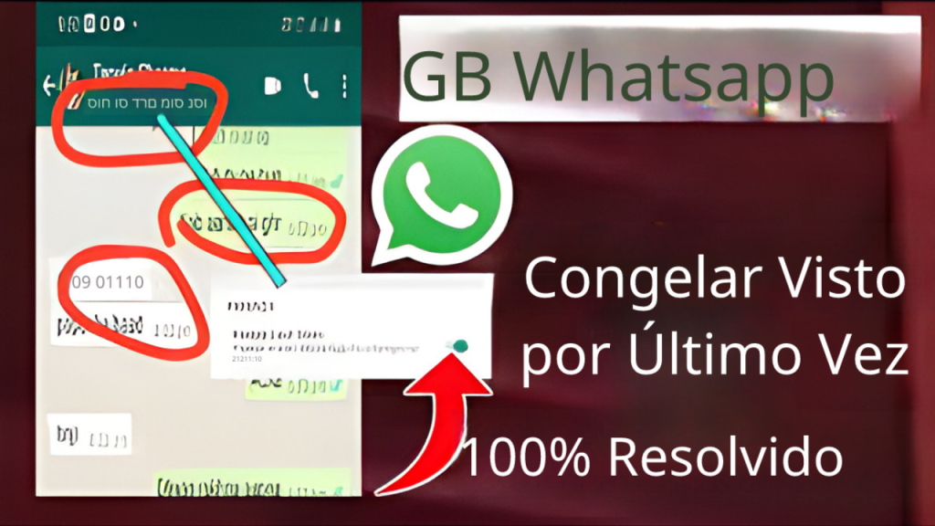GB WhatsApp