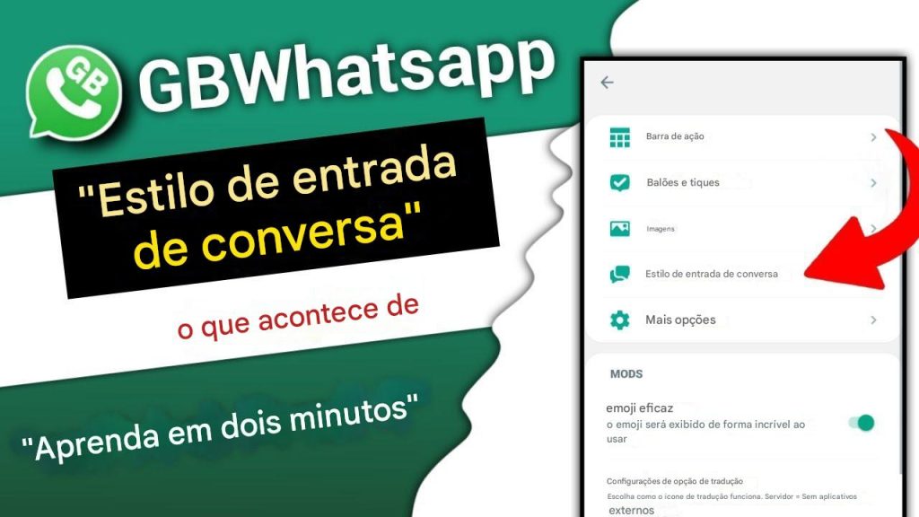 GB WhatsApp