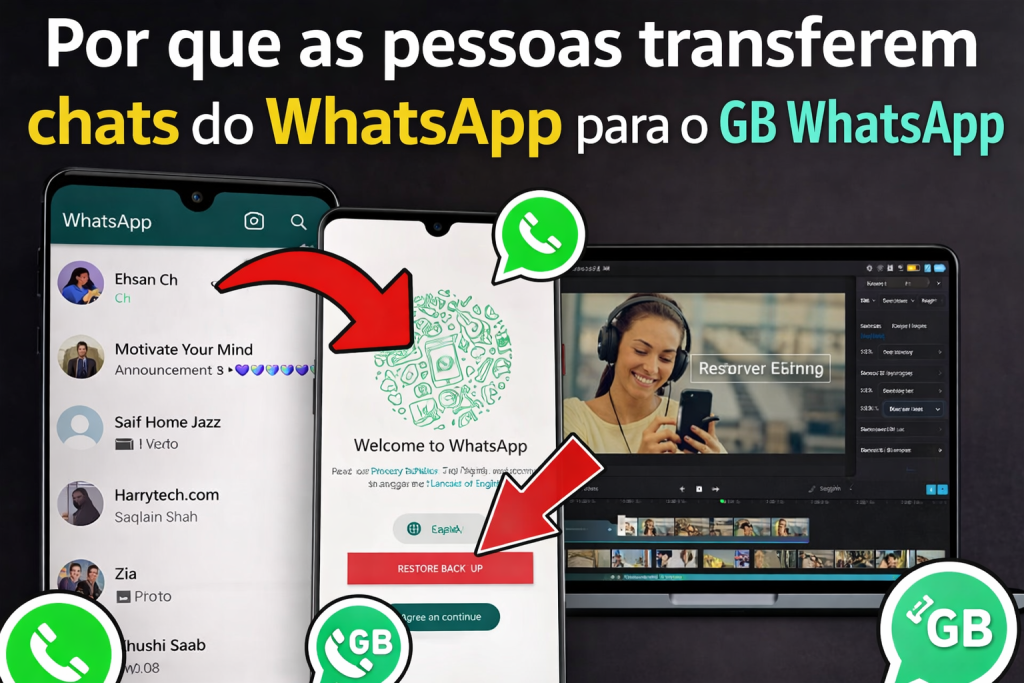 GB WhatsApp
