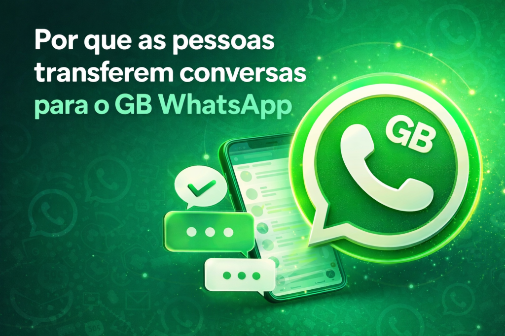 GB WhatsApp