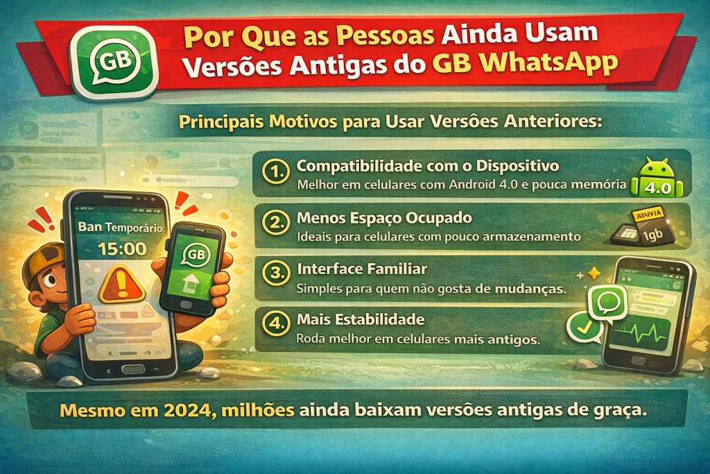 GB WhatsApp