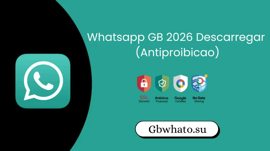 GB WhatsApp