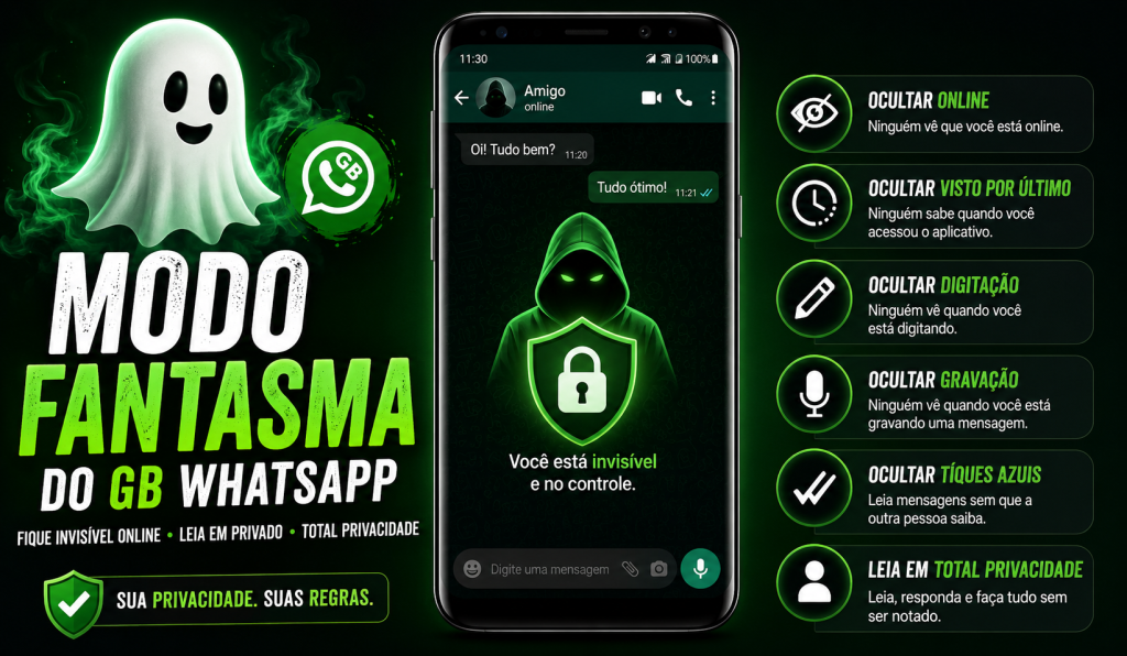 GB WhatsApp