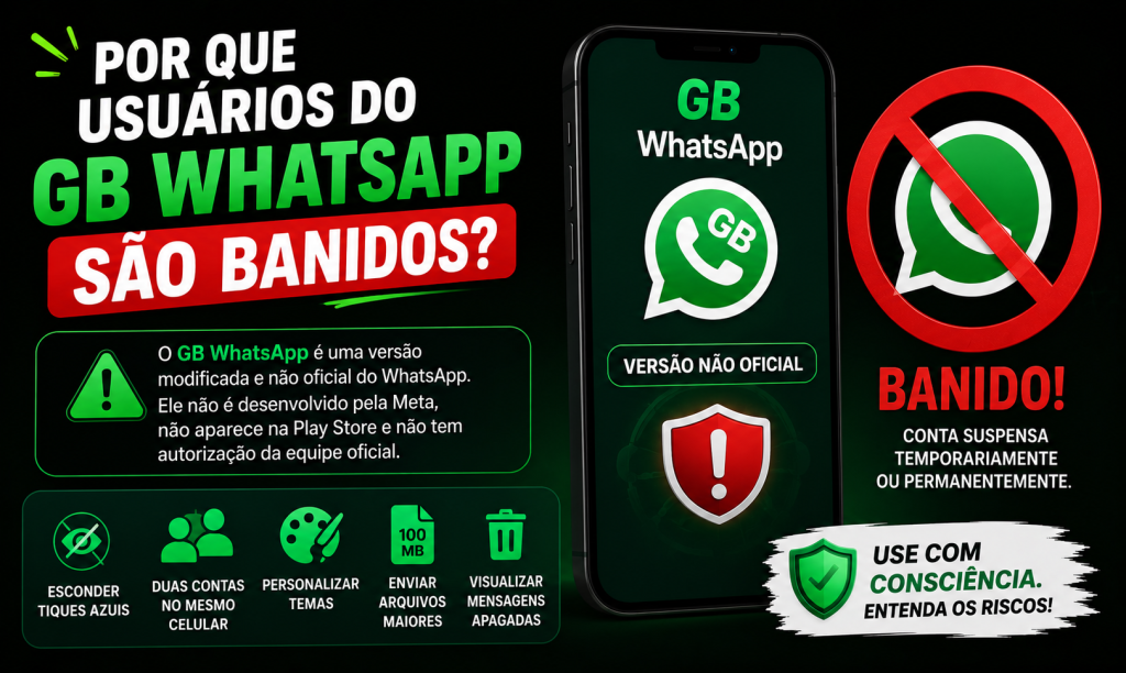 WhatsApp GB